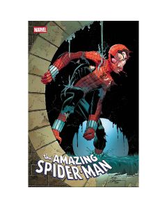 Amazing Spider-Man #21