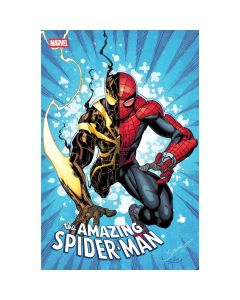 Amazing Spider-Man #22