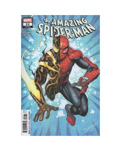 Amazing Spider-Man #22