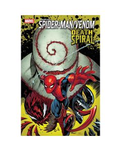 Amazing Spider-Man Venom Death Spiral #1