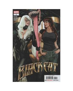 Black Cat #7