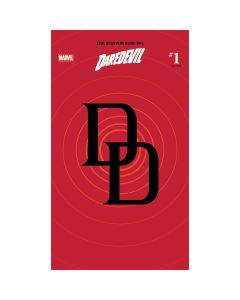 Daredevil #1 True Believers Blind Bag