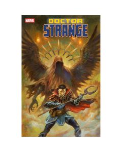 Doctor Strange #3