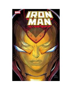 Iron Man #2