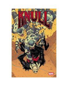 Knull #2