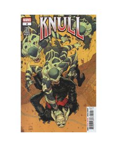 Knull #2