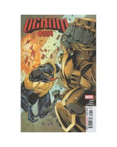 Venom #254
