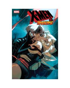 X-Men Of Apocalypse #4
