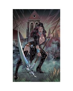 Grimm Fairy Tales #1