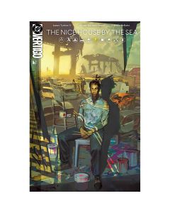 Nice House By The Sea #7