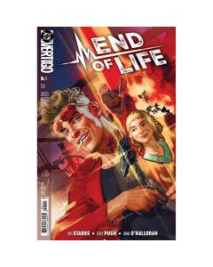 End Of Life #1