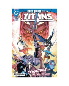 Titans #32