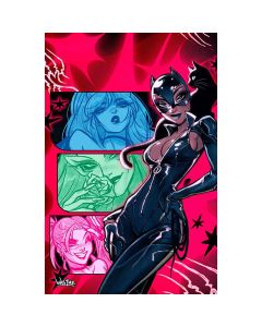 Sirens Love Hurts #1