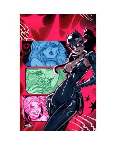 Sirens Love Hurts #1