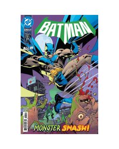 Batman #6