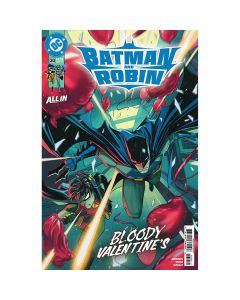 Batman And Robin #30