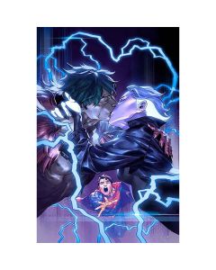 Superman Chains Of Love Special #1