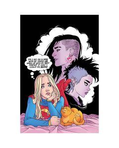 Supergirl #10