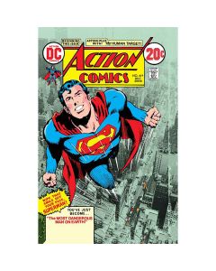 Action Comics 419 Facsimile Edition