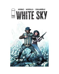 White Sky #1