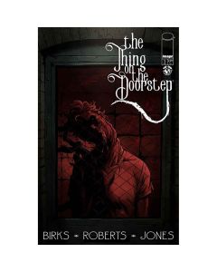 The Thing On The Doorstep #1