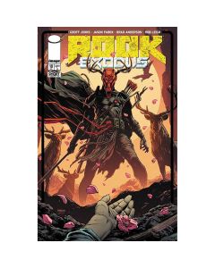 Rook Exodus #10