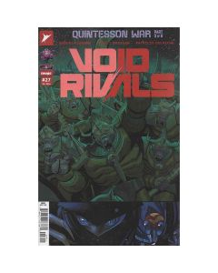 Void Rivals #27