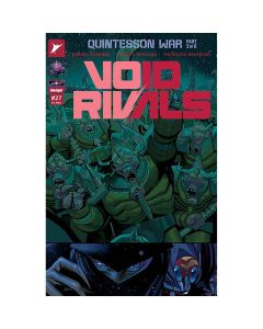 Void Rivals #27