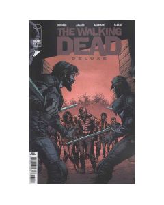 Walking Dead Deluxe #131