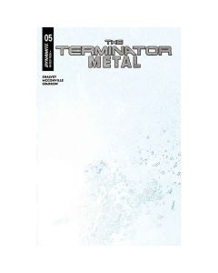 Terminator Metal #5