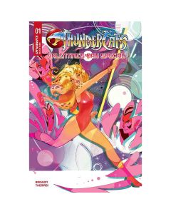 Thundercats Valentines Day Special 2026 #1
