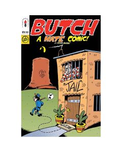 Butch #1