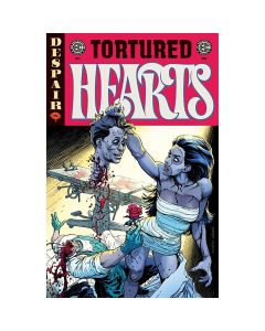 EC Tortured Hearts #1