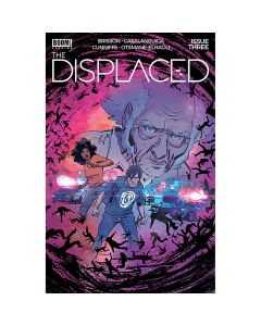 Displaced #3