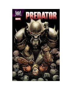 Predator Last Hunt #3