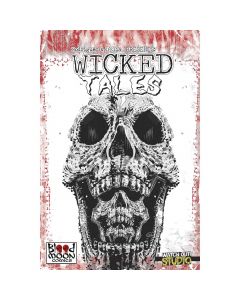 Wicked Tales #1