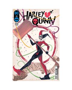 Harley Quinn #39