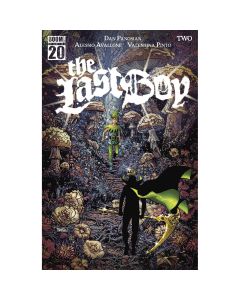 Last Boy #2