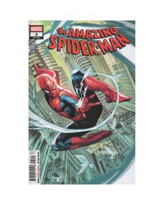 Amazing Spider-Man #2