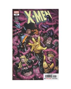 X-Men #15