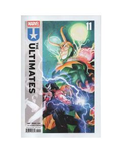 Ultimates #11