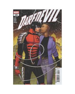 Daredevil #20