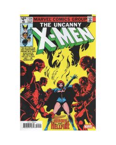 X-Men 134 Facsimile