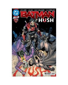 Batman #159