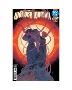 Absolute Wonder Woman #7