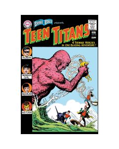 Brave And The Bold 60 Facsimile Edition