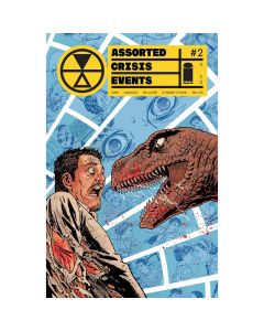 Assorted Crisis Events #2