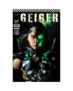 Geiger #13