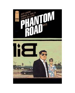 Phantom Road #11