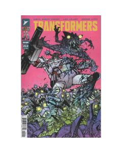 Transformers #19